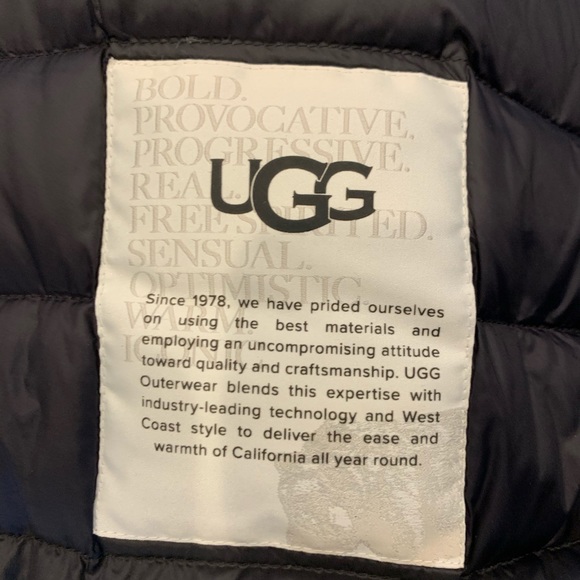 UGG ADIRONDACK PARKA 🧥 - Picture 8 of 16